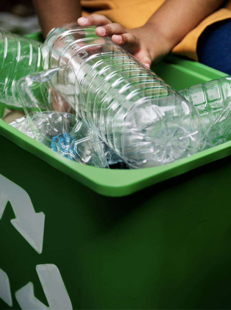 Abfallbewirtschaftung allgemein